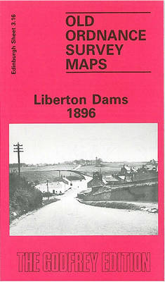 Liberton Dams 1896