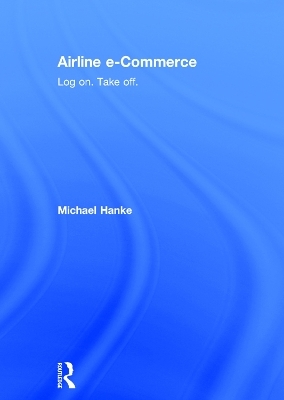 Airline e-Commerce - Michael Hanke