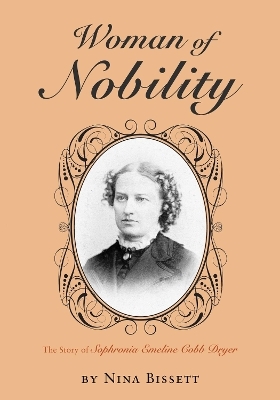 Woman of Nobility