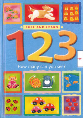 Pull and Learn - 123