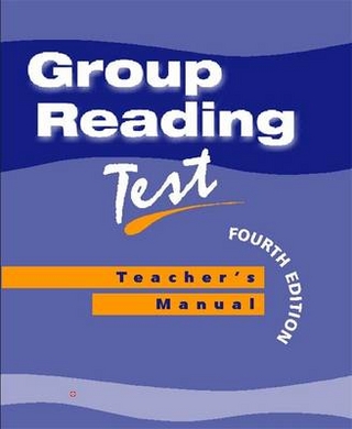 Group Reading Test