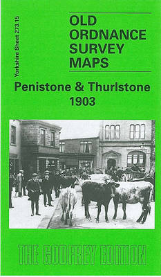 Penistone and Thurlestone 1903 - David Hey