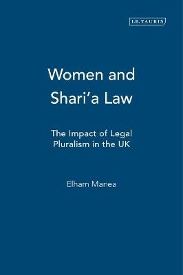 Women and Shari'a Law - Elham Manea