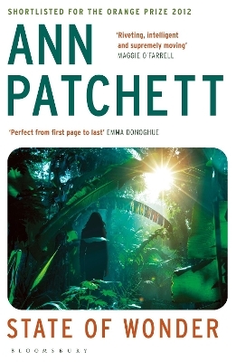 State of Wonder - Ann Patchett