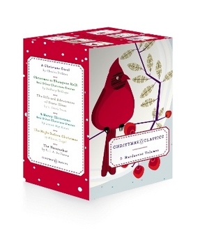 Penguin Christmas Classics 6-Volume Boxed Set