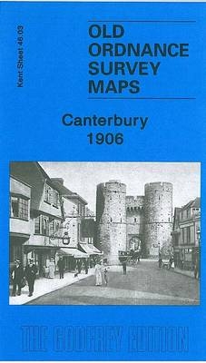 Canterbury 1906 - Barrie Trinder