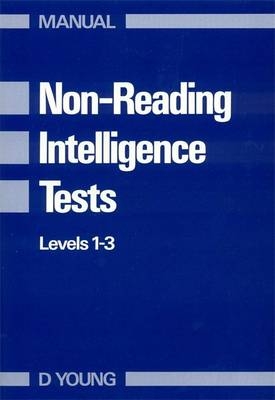 Non-reading Intelligence Tests