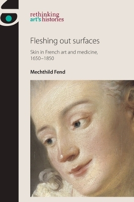 Fleshing out Surfaces - Mechthild Fend