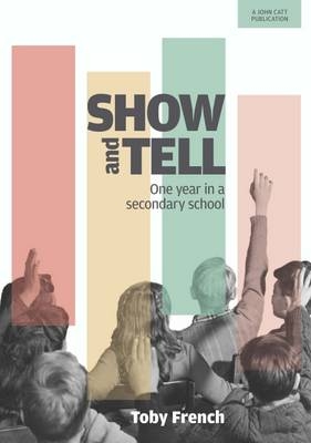 Show and Tell
