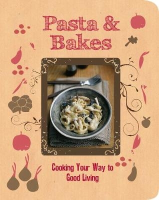 Pasta & Bakes