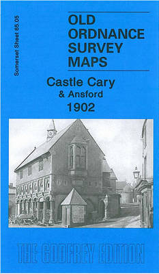 Castle Cary & Ansford 1902