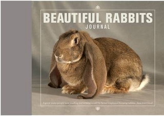 Beautiful Rabbits Journal