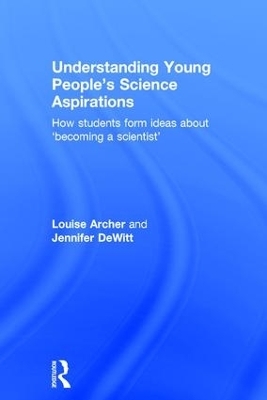 Understanding Young People's Science Aspirations