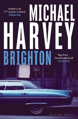 Brighton - Michael Harvey