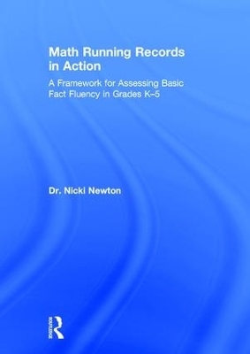 Math Running Records in Action - Nicki Newton