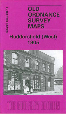 Huddersfield (West) 1905 - Edgar Holroyd-Doveton