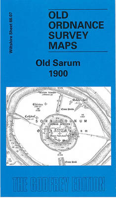 Old Sarum 1900