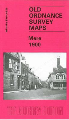 Mere 1900 - Alan Godfrey