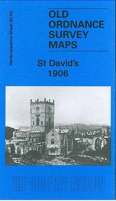St David's 1906 - Derrick Pratt