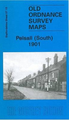 Pelsall (South) 1901