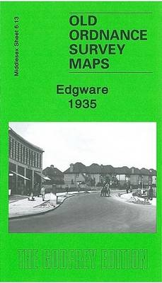 Edgware 1935
