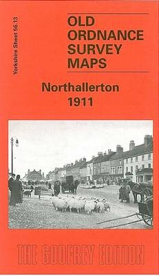 Northallerton 1911 - Alan Godfrey