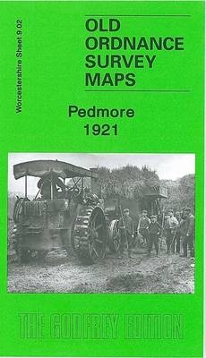 Pedmore 1921