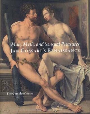 Man, Myth, and Sensual Pleasures - 