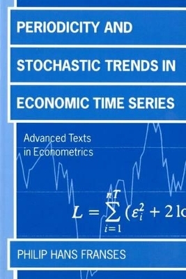Periodicity and Stochastic Trends in Economic Time Series -  Franses