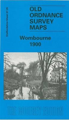 Wombourne 1900 - Angus Dunphy