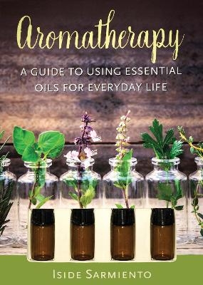 Aromatherapy Kit - Iside Sarmiento