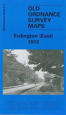 Erdington (East) 1913 - Roger Lea