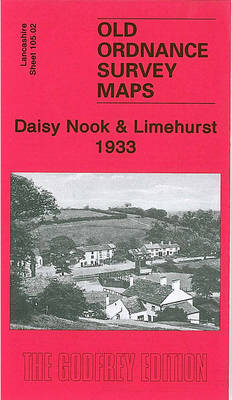 Daisy Nook and Limehurst 1933 - Larysa Bolton