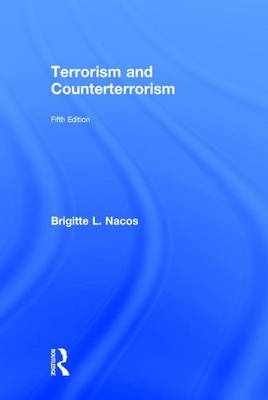 Terrorism and Counterterrorism