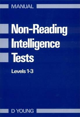 Non-reading Intelligence Test - Dennis Young