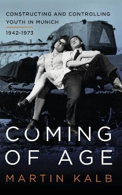 Coming of Age - Martin Kalb