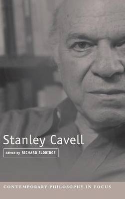 Stanley Cavell - 
