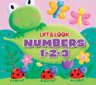 Lift and Look Numbers 1-2-3