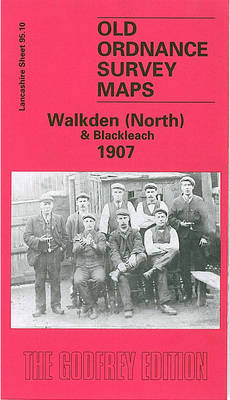 Walkden (North) & Blackleach 1907