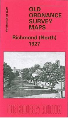 Richmond North 1927 - Alan Godfrey