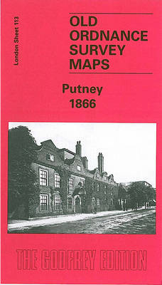 Putney 1866 - Dorian Gerhold