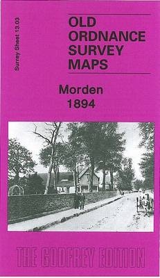Morden 1894 - Pamela Taylor