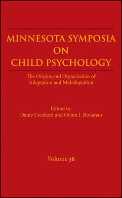 The Origins and Organization of Adaptation and Maladaptation, Volume 36 - 