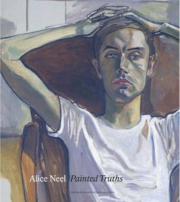 Alice Neel - Barry Walker, Jeremy Lewison, Robert Storr, Tamar Garb