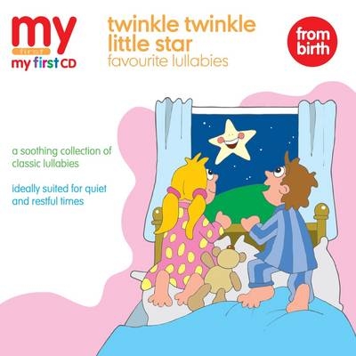 Twinkle Twinkle Little Star - 