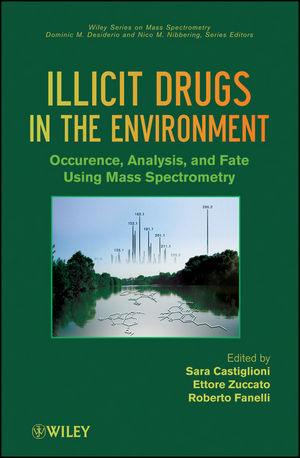 Illicit Drugs in the Environment - 