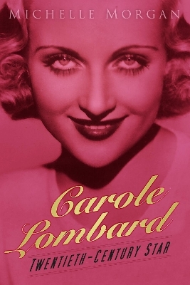 Carole Lombard - Michelle Morgan
