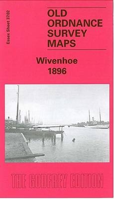 Wivenhoe 1896 - Harry Carmichael