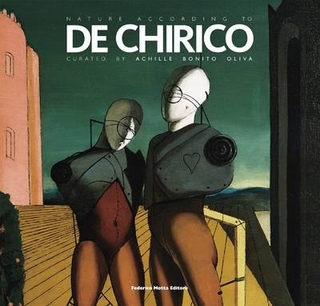 Nature According to be Chirico