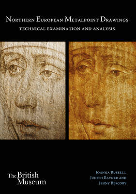 Northern European Metalpoint Drawings - 